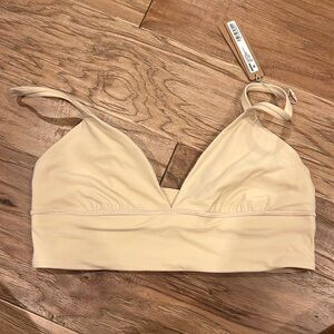Skims Fits Everybody Bralette